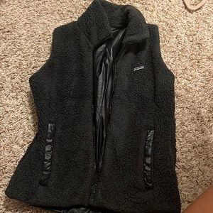 patagonia vest